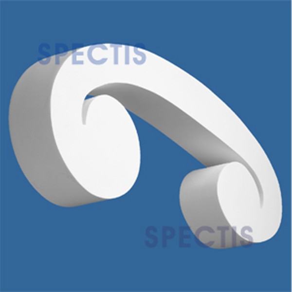 Spectis Decorative Gingerbread - GB3310
