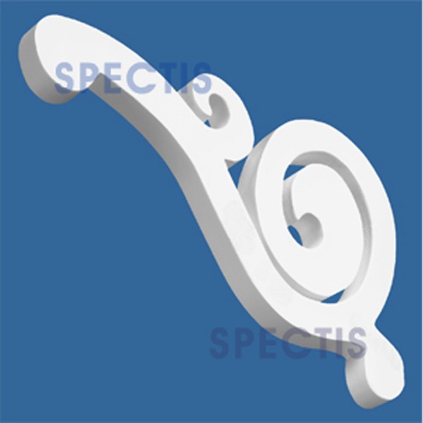 Spectis Decorative Gingerbread - GB3314