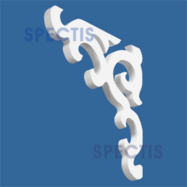 Spectis Decorative Gingerbread - GB3316