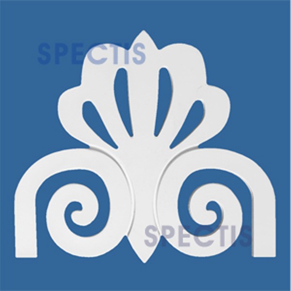Spectis Decorative Gingerbread - GB3318