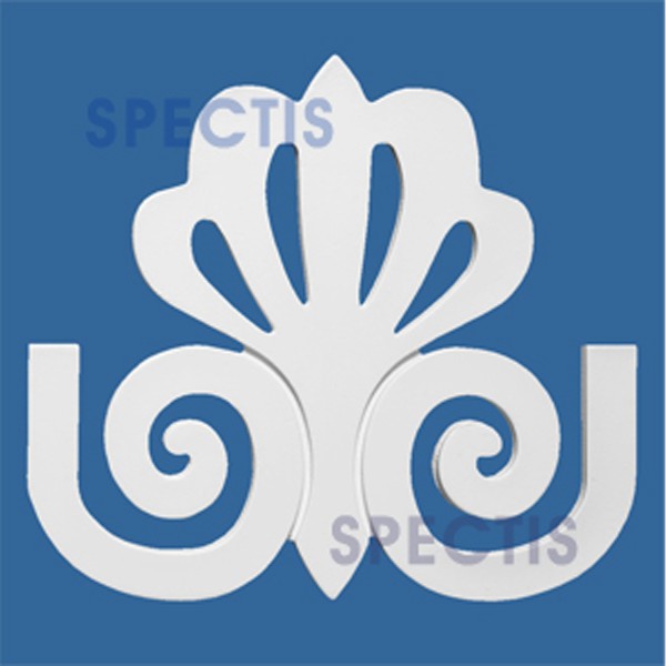 Spectis Decorative Gingerbread - GB3319