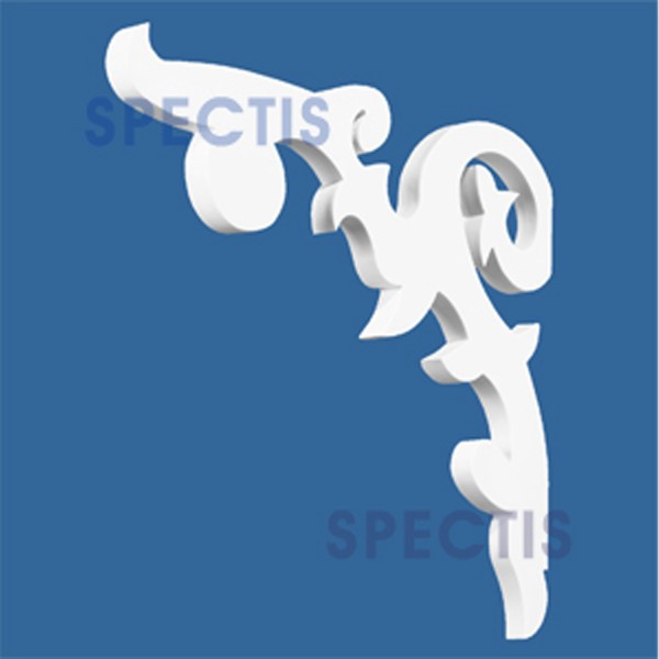 Spectis Decorative Gingerbread - GB3320
