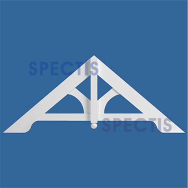 Spectis Decorative Gingerbread - GB3323-18/12
