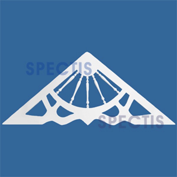 Spectis Decorative Gingerbread - GB3325-13/12