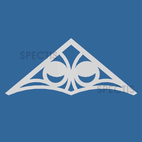 Spectis Decorative Gingerbread - GB3326-16/12