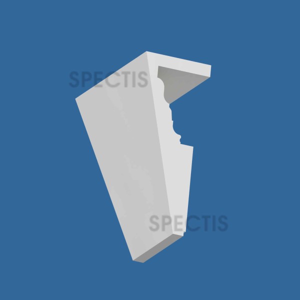 Spectis Urethane Keystone 12" x 14 3/4" - K2717