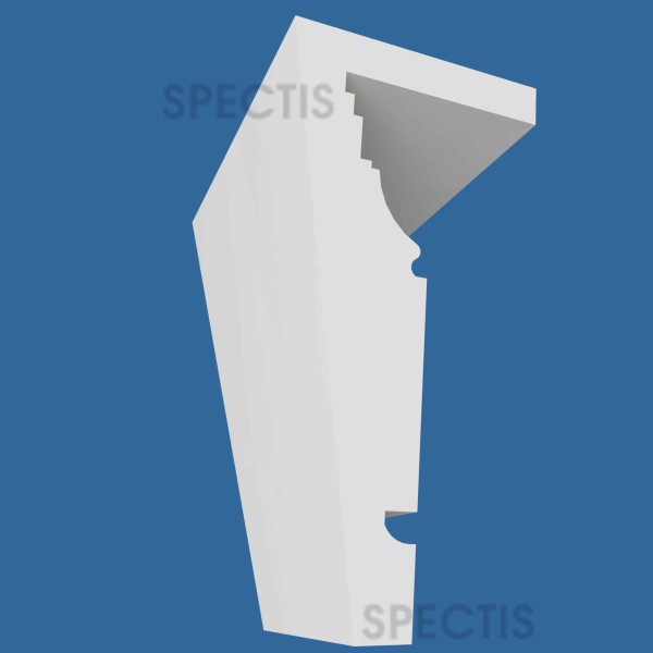 Spectis Urethane Keystone 10" x 10 1/4" - K2720