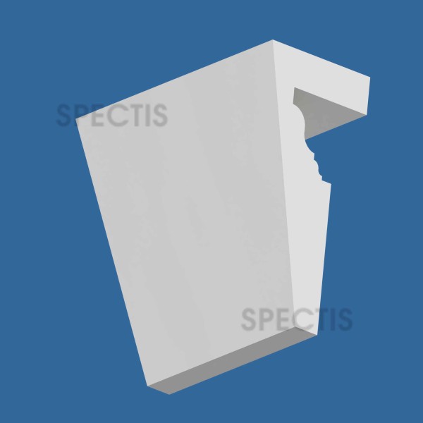 Spectis Urethane Keystone 8" x 8" - K2736