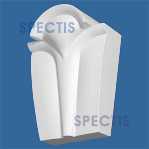 Spectis Urethane Keystone 11" x 15" - K2742