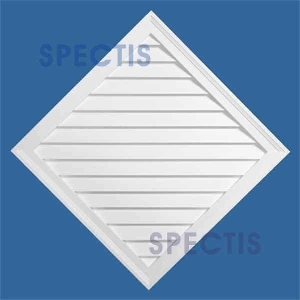Spectis Decorative Diamond Louvre - LCD2424