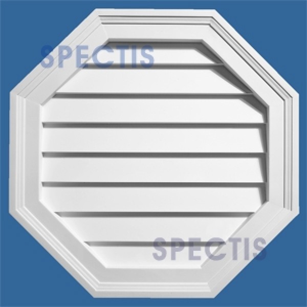 Spectis Decorative Octagon Louvre - LCO12