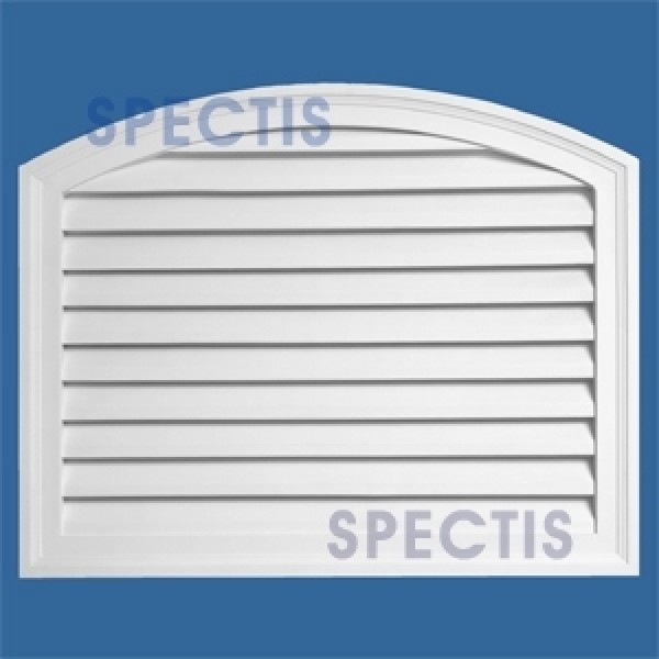 Spectis Functional Rounded Edge Louvre - LOE1830