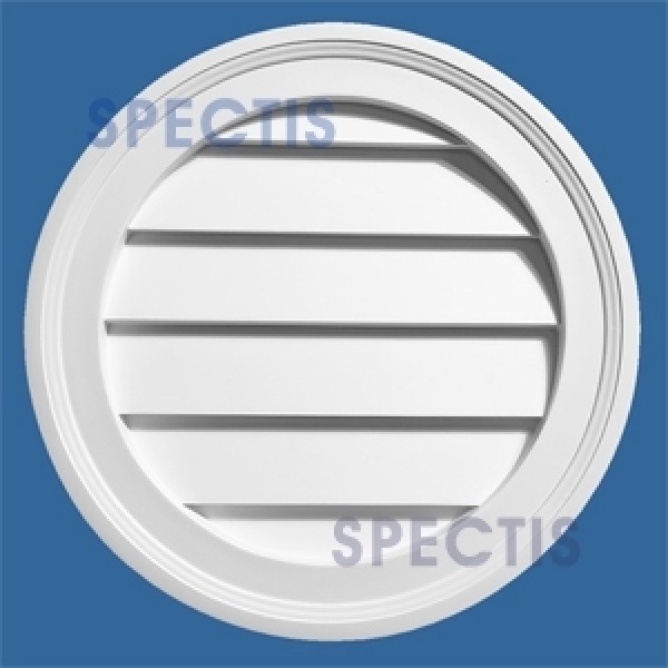 Spectis Functional Circle Louvre - LOR30