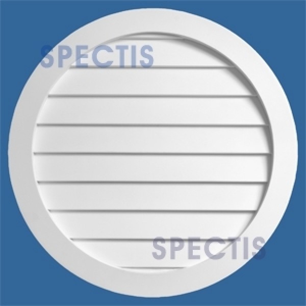 Spectis Functional Circle Louvre - LORFT32