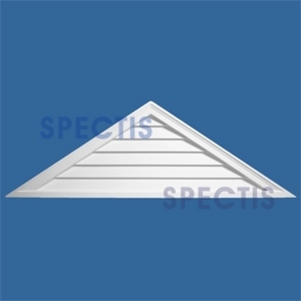 Spectis Functional Triangle Louvre - LOT3916
