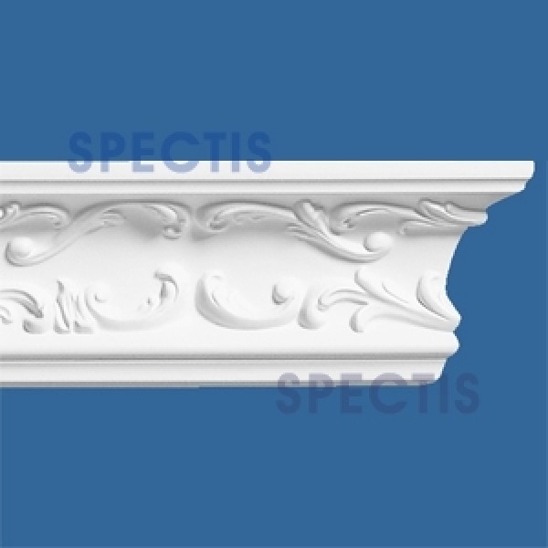 Spectis Crown Moulding (4 5/8" x 11' 8") - MD1024