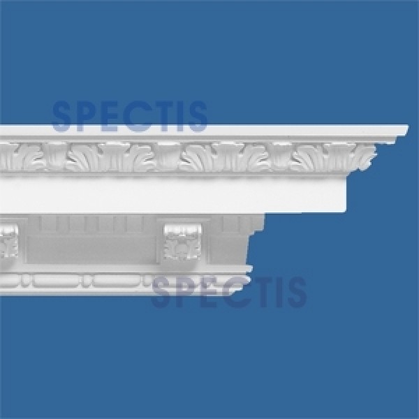 Spectis Crown Moulding (6 1/4" x 11' 7") - MD1029