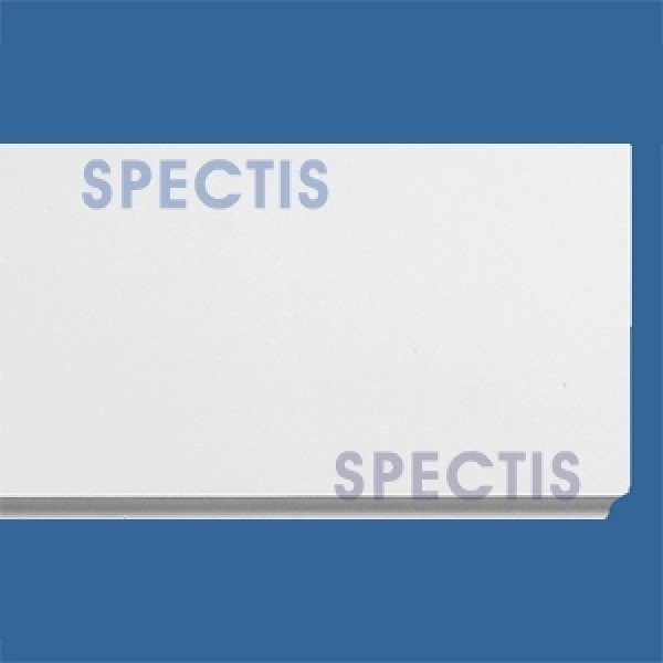 Spectis Universal Trim Moulding (7 1/2" x 12') - MD1033