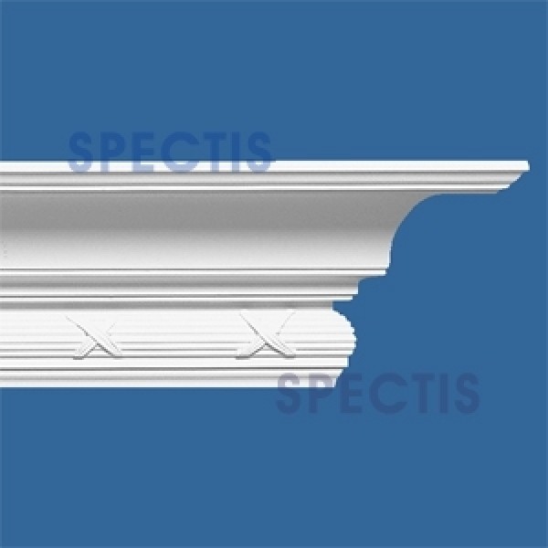 Spectis Crown Moulding (6 1/2" x 12') - MD1036