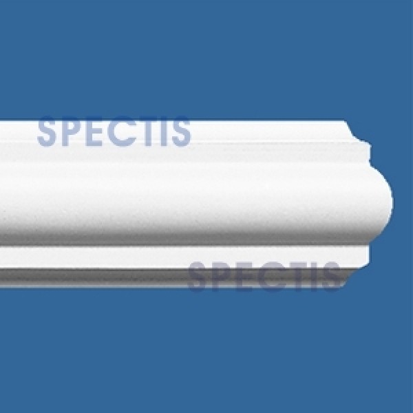 Spectis Chair Rail Moulding (2" x 12') - MD1037