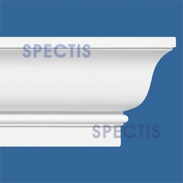 Spectis Crown Moulding (10 1/4" x 12') - MD1042