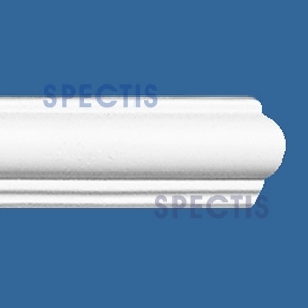 Spectis Chair Rail Moulding (1/8" x 10') - MD1043