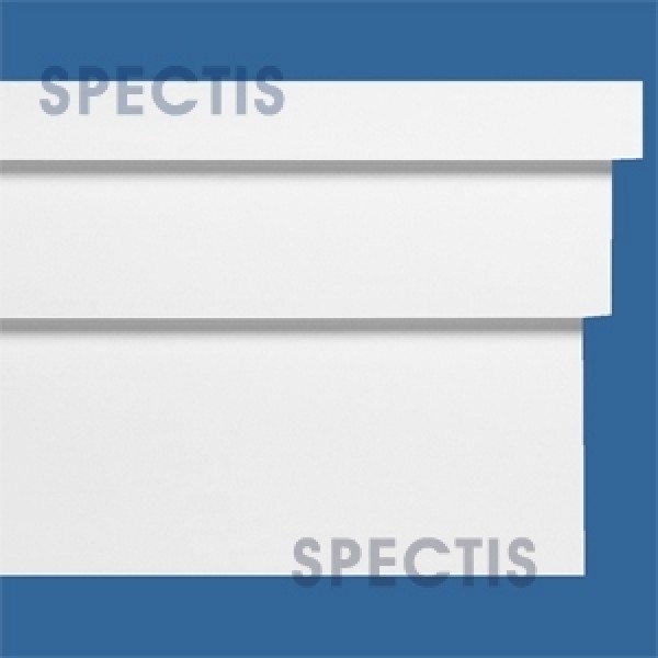 Spectis Crown Moulding (19" x 8') - MD1046