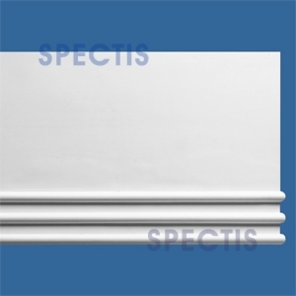 Spectis Universal Trim Moulding (18" x 12') - MD1049