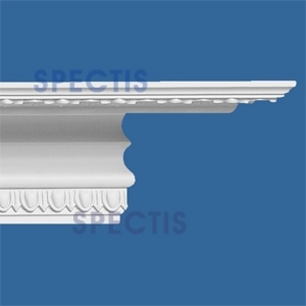 Spectis Crown Moulding (7 1/4" x 11' 2") - MD1061
