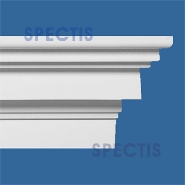 Spectis Crown Moulding (9" x 12') - MD1062