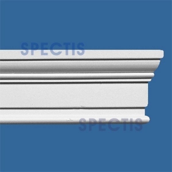 Spectis Chair Rail Moulding (3 3/8" x 12') - MD1071