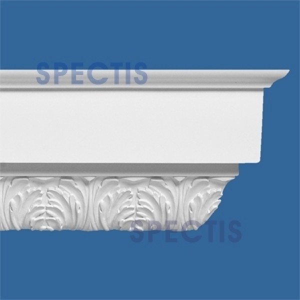 Spectis Crown Moulding (9 1/4" x 6') - MD1072