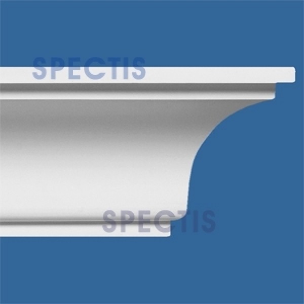 Spectis Crown Moulding (10" x 10') - MD1076