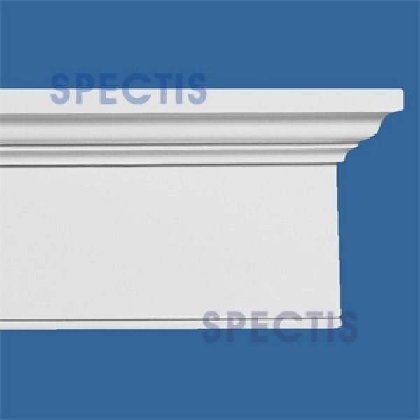 Spectis Crown Moulding (9 1/8" x 12') - MD1083