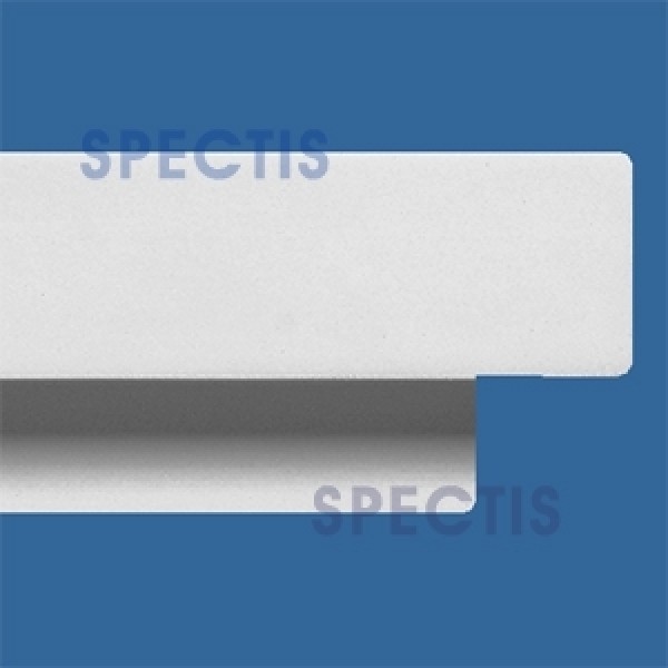 Spectis Universal Trim Moulding (4" x 12') - MD1093