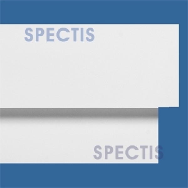 Spectis Crown Moulding (15" x 12') - MD1095