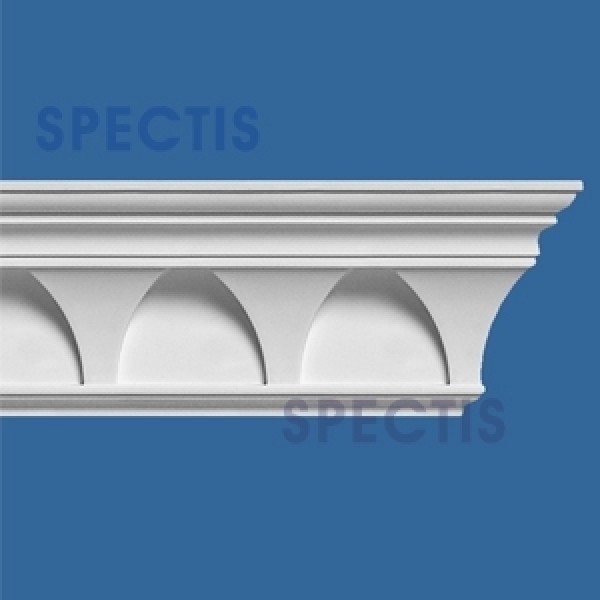 Spectis Crown Moulding (5 1/4" x 12') - MD1100