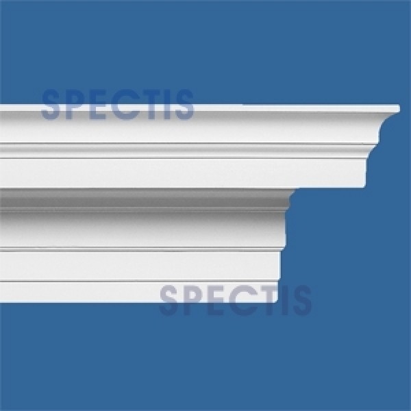 Spectis Crown Moulding (9 7/8" x 12') - MD1101