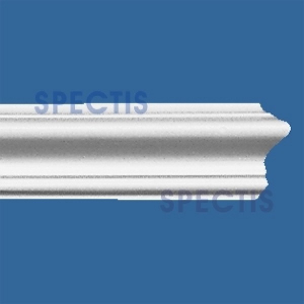 Spectis Chair Rail Moulding (1 5/8" x 10') - MD1107