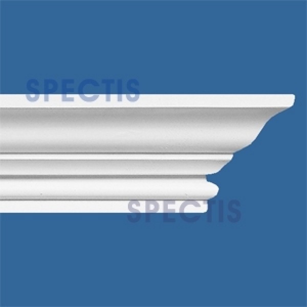 Spectis Crown Moulding (4" x 12') - MD1113