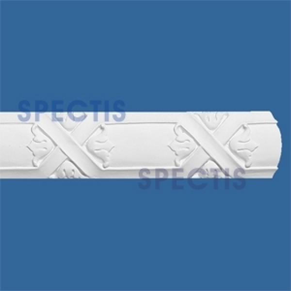 Spectis Chair Rail Moulding (3 3/8" x 12') - MD1117