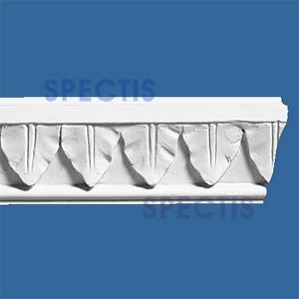 Spectis Crown Moulding (2 1/2" x 12') - MD1123