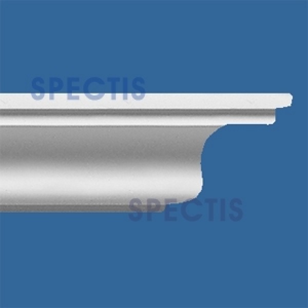 Spectis Crown Moulding (2 3/16" x 12') - MD1126