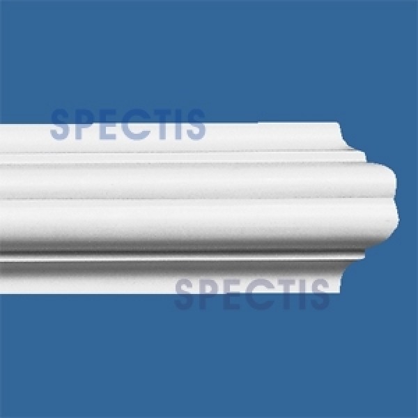 Spectis Chair Rail Moulding (3 7/8" x 12') - MD1127