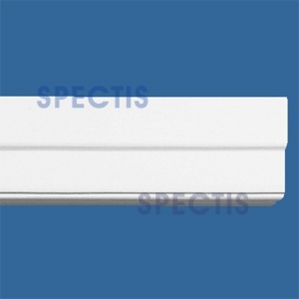 Spectis Chair Rail Moulding (2 5/8" x 8') - MD1130