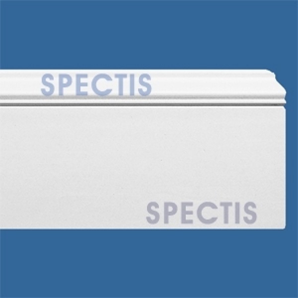 Spectis Base Trim moulding (6" x 12') - MD1135