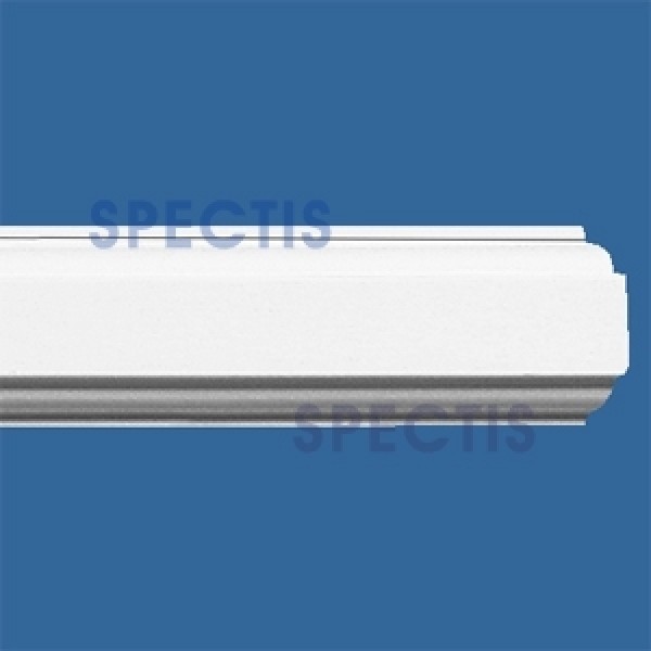 Spectis Chair Rail Moulding (1 1/2" x 12') - MD1136