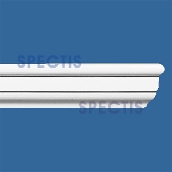 Spectis Chair Rail Moulding (1 3/4" x 12') - MD1138