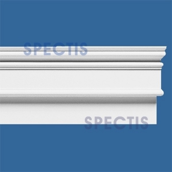 Spectis Chair Rail Moulding (5 1/2" x 12') - MD1144