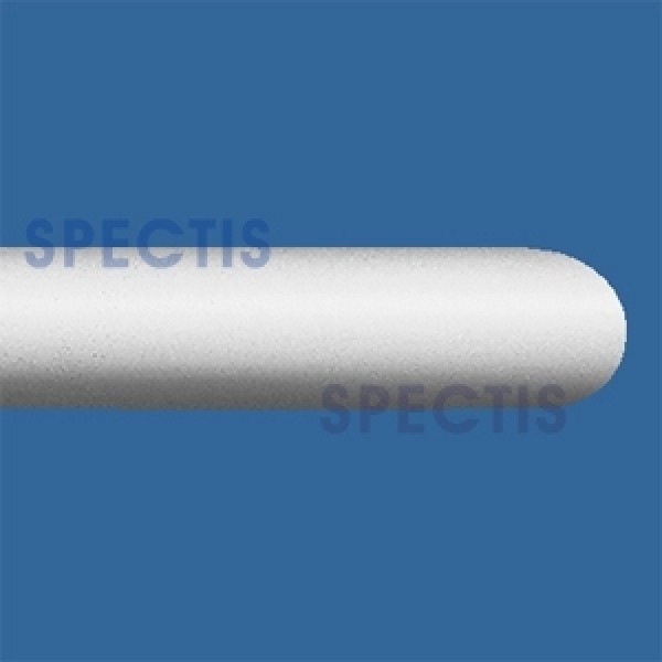 Spectis Half Round Moulding (2 1/2" x 12') - MD1145